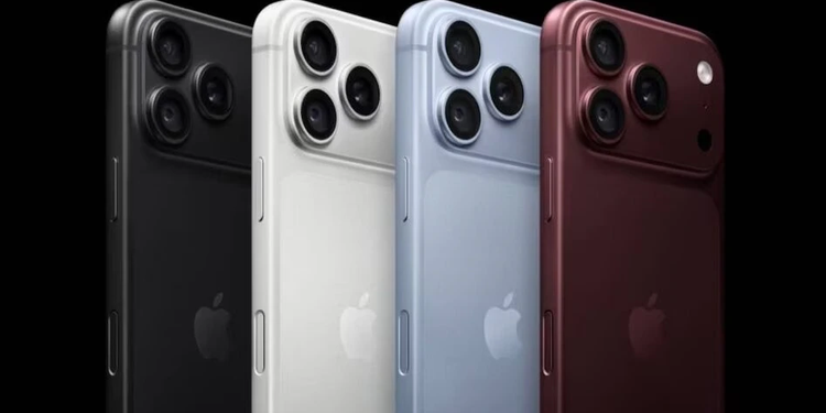 शुरू हो रही iPhone 18 Pro की पहली सेल