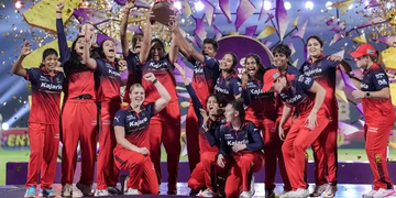 14 जनवरी से होंगे WPL के मुकाबले