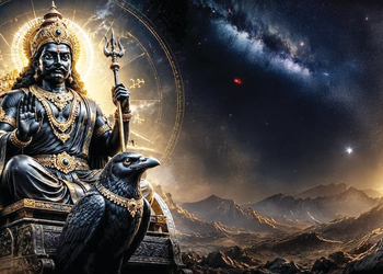 शनि चाल बदलते ही बनाएंगे ये शुभ राजयोग! धन लक्ष्मी योग से 4 राशियां होंगी अमीर
