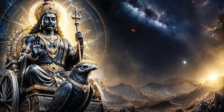 शनि चाल बदलते ही बनाएंगे ये शुभ राजयोग! धन लक्ष्मी योग से 4 राशियां होंगी अमीर