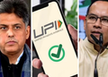 UPI-MDR पर सरकार और कांग्रेस आमने-सामने