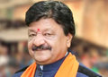 महिला पार्षद पर कैलाश विजयवर्गीय की विवादित टिप्पणी