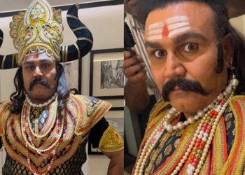 वीरेंद्र सहवाग दिखाएंगे असली खौफ!