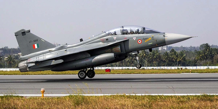 तेजस Mk1A जल्द वायु सेना में होगा शामिल