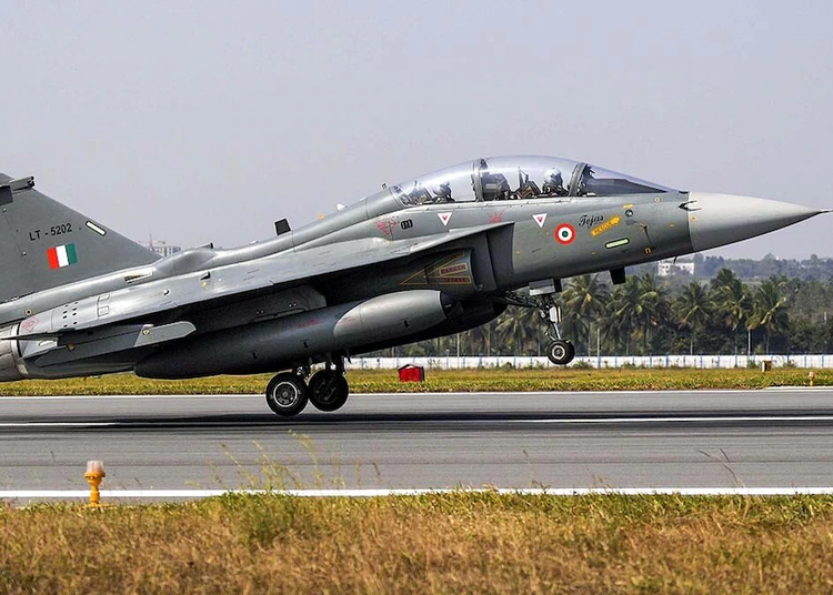 तेजस Mk1A जल्द वायु सेना में होगा शामिल