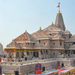 राम मंदिर में 105 बार हुई चढ़ावे की चोरी!