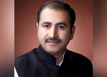 700 करोड़ के घोटाले का आरोपी राजीव रंगीला अरेस्ट