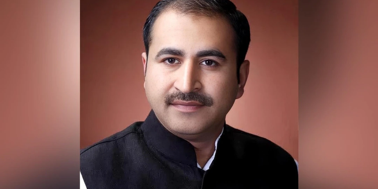 700 करोड़ के घोटाले का आरोपी राजीव रंगीला अरेस्ट
