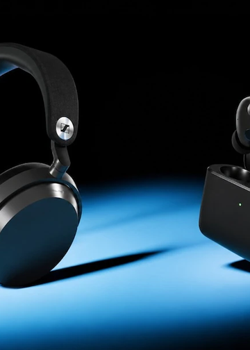 sennheiser ने भारत में लॉन्च किया 39,990 वाला हेडफोन