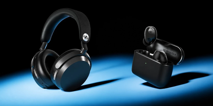 sennheiser ने भारत में लॉन्च किया 39,990 वाला हेडफोन