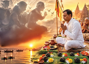 पितृ पक्ष की 3 तिथियां हैं सबसे खास!
