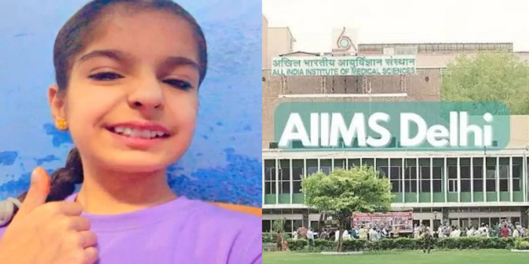 हार्ट सर्जरी की जगह मिली सिर्फ तारीख पर तारीख, 15 साल की तन्वी की मौत… AIIMS Delhi ने बिठाई हाई-लेवल जांच कमेटी