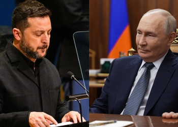 Russia-Ukraine War: शांति के सारे विकल्प खुले, पर हमलों का मिलेगा करारा जवाब