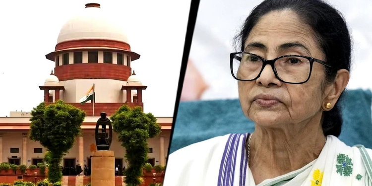 TMC के नाम और सिंबल पर 3 महीने में हो फैसला