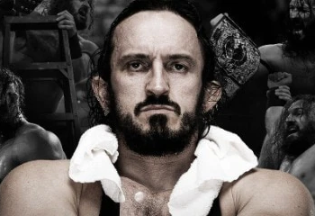 एक दिन पहले मचाया तहलका, अगले दिन WWE स्टार की मौत