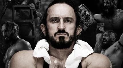एक दिन पहले मचाया तहलका, अगले दिन WWE स्टार की मौत