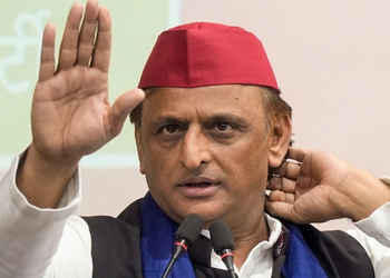 राज्यसभा चुनाव में सपा के तीसरे उम्मीदवार का दांव सफल होगा?