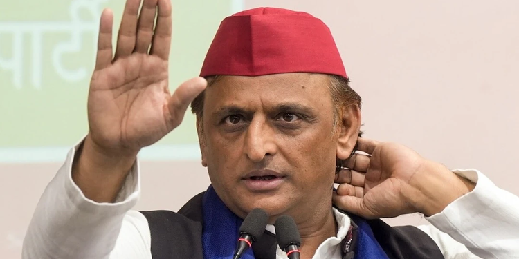 राज्यसभा चुनाव में सपा के तीसरे उम्मीदवार का दांव सफल होगा?