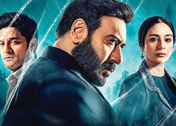 2 अक्टूबर को अजय की दृश्यम 3 मचाएगी तहलका!