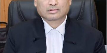 छत्तीसगढ़ हाईकोर्ट की कमान अब जस्टिस संजय के. अग्रवाल के हाथों में, बने कार्यवाहक CJI