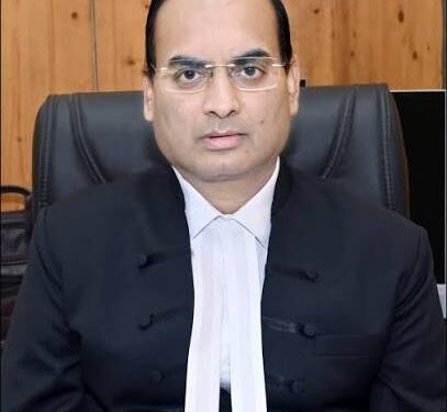 छत्तीसगढ़ हाईकोर्ट की कमान अब जस्टिस संजय के. अग्रवाल के हाथों में, बने कार्यवाहक CJI