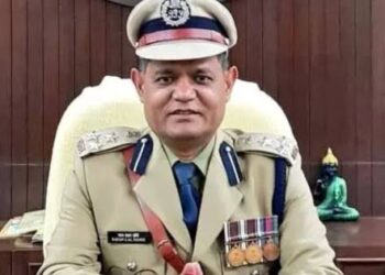 IPS डांगी केस: हाईकोर्ट ने शासन को दिया आखिरी मौका, एक सप्ताह में पेश करना होगा जवाब