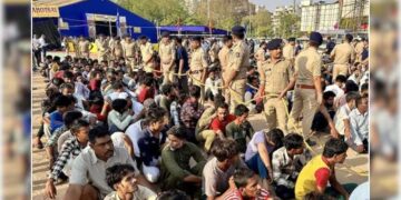 बिलासपुर में संदिग्ध बांग्लादेशी केस में बड़ा अपडेट, 18 लोग भारतीय निकले; डिटेंशन सेंटर से रिहा