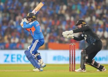 T20 इंटरनेशनल में भारत का बड़ा रिकॉर्ड, 200 मैच जीतने वाला दुनिया का पहला देश