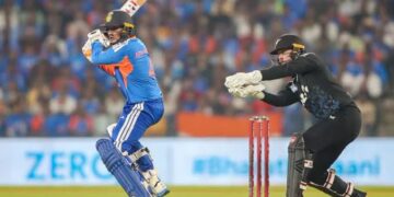 T20 इंटरनेशनल में भारत का बड़ा रिकॉर्ड, 200 मैच जीतने वाला दुनिया का पहला देश