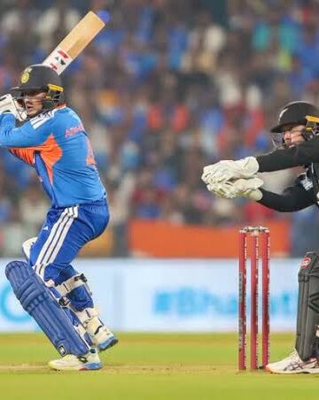 T20 इंटरनेशनल में भारत का बड़ा रिकॉर्ड, 200 मैच जीतने वाला दुनिया का पहला देश