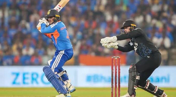 T20 इंटरनेशनल में भारत का बड़ा रिकॉर्ड, 200 मैच जीतने वाला दुनिया का पहला देश