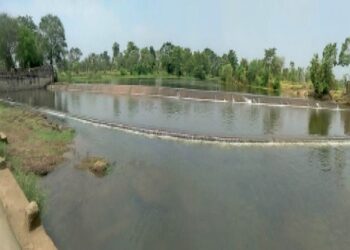 भूजल संरक्षण में छत्तीसगढ़ ने बनाया रिकॉर्ड, सभी विकासखंड ‘क्रिटिकल’ श्रेणी से बाहर