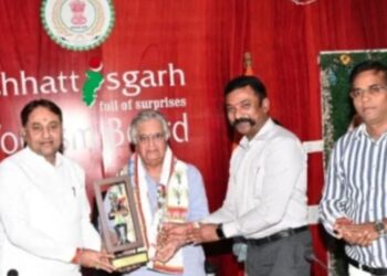 छत्तीसगढ़ की 14 रियासतों की शाही विरासत एक छत के नीचे, पर्यटन मंडल बनाएगा ‘रियासत वीथिका’
