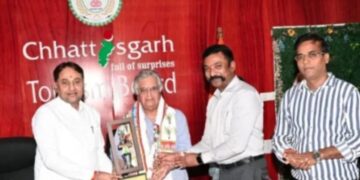 छत्तीसगढ़ की 14 रियासतों की शाही विरासत एक छत के नीचे, पर्यटन मंडल बनाएगा ‘रियासत वीथिका’
