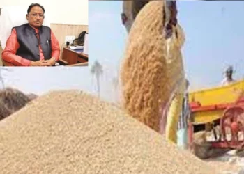 CG धान खरीदी: बोनस से लेकर खरीदी दर तक बढ़ाने की मांग, CM साय को भेजा पत्र