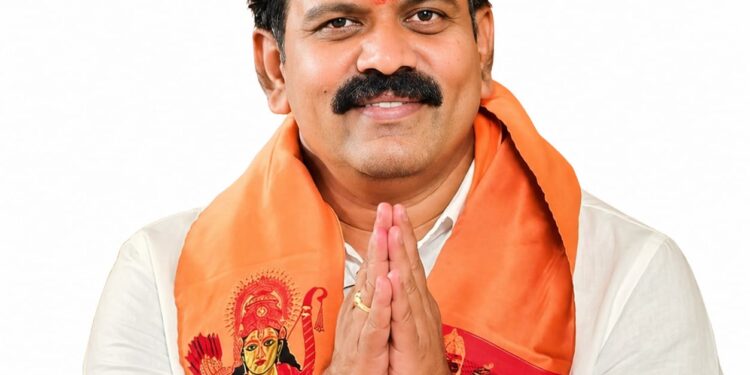 ’आईईडी विस्फोटों की विरह वेदना से बाहर आएगा बस्तर, पीड़ितों को मिलेंगे कृत्रिम हाथ-पैर – उप मुख्यमंत्री विजय शर्मा’