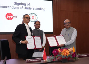 सिंगापुर में छत्तीसगढ़ ने कौशल विकास के लिए किया एमओयू, एग्रो प्रोसेसिंग में ₹350 करोड़ का नया निवेश