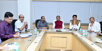 खेल प्रतिभाओं को गांव के मैदान से अंतरराष्ट्रीय मंच तक पहुंचाना हमारा लक्ष्य : मुख्यमंत्री विष्णुदेव साय