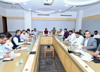 मुख्यमंत्री पर्यटन विकास मिशन से छत्तीसगढ़ के पर्यटन को मिलेगी नई पहचान : मुख्यमंत्री विष्णु देव साय