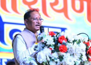 शिवरीनारायण को विकास की बड़ी सौगात : महानदी पर 63 करोड़ रुपए से अधिक की लागत से बनेगा नया पुल