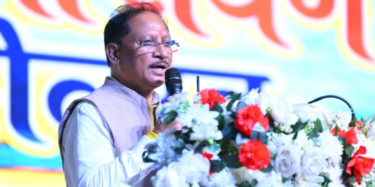 शिवरीनारायण को विकास की बड़ी सौगात : महानदी पर 63 करोड़ रुपए से अधिक की लागत से बनेगा नया पुल