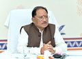 आम जनता की समस्याओं के त्वरित समाधान का प्रभावी माध्यम बन रही सीएम हेल्पलाइन 1076 : मुख्यमंत्री विष्णु देव साय