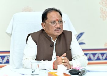आम जनता की समस्याओं के त्वरित समाधान का प्रभावी माध्यम बन रही सीएम हेल्पलाइन 1076 : मुख्यमंत्री विष्णु देव साय