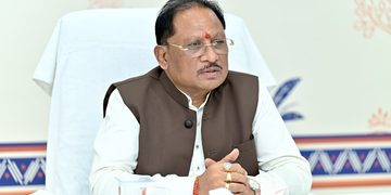 आम जनता की समस्याओं के त्वरित समाधान का प्रभावी माध्यम बन रही सीएम हेल्पलाइन 1076 : मुख्यमंत्री विष्णु देव साय