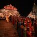 नवरात्रि में डोंगरगढ़ जाने से पहले जान लें ट्रैफिक प्लान, इन रास्तों पर रहेगी पाबंदी