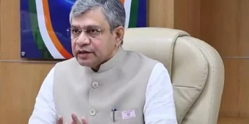 रायपुर में RPF का 42वां स्थापना दिवस समारोह, रेल मंत्री अश्विनी वैष्णव होंगे मुख्य अतिथि