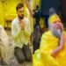 5 करोड़ देकर प्रेमानंद महाराज से मिले थे विराट कोहली? वायरल दावे पर क्रिकेटर का जवाब