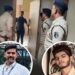 शोएब ढेबर का पुलिसिया मुखबिर शिवम लाइन अटैच