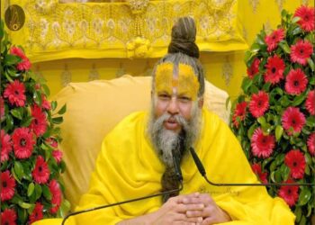 प्रेमानंद महाराज को जेड प्लस सुरक्षा देने की मांग, न्यास अध्यक्ष ने सरकार से लगाई गुहार