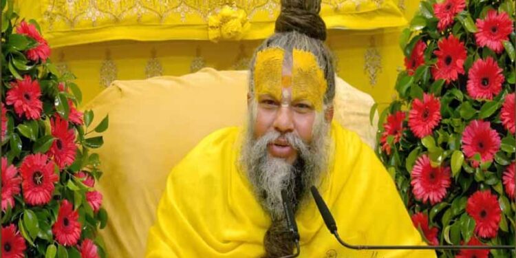 प्रेमानंद महाराज को जेड प्लस सुरक्षा देने की मांग, न्यास अध्यक्ष ने सरकार से लगाई गुहार